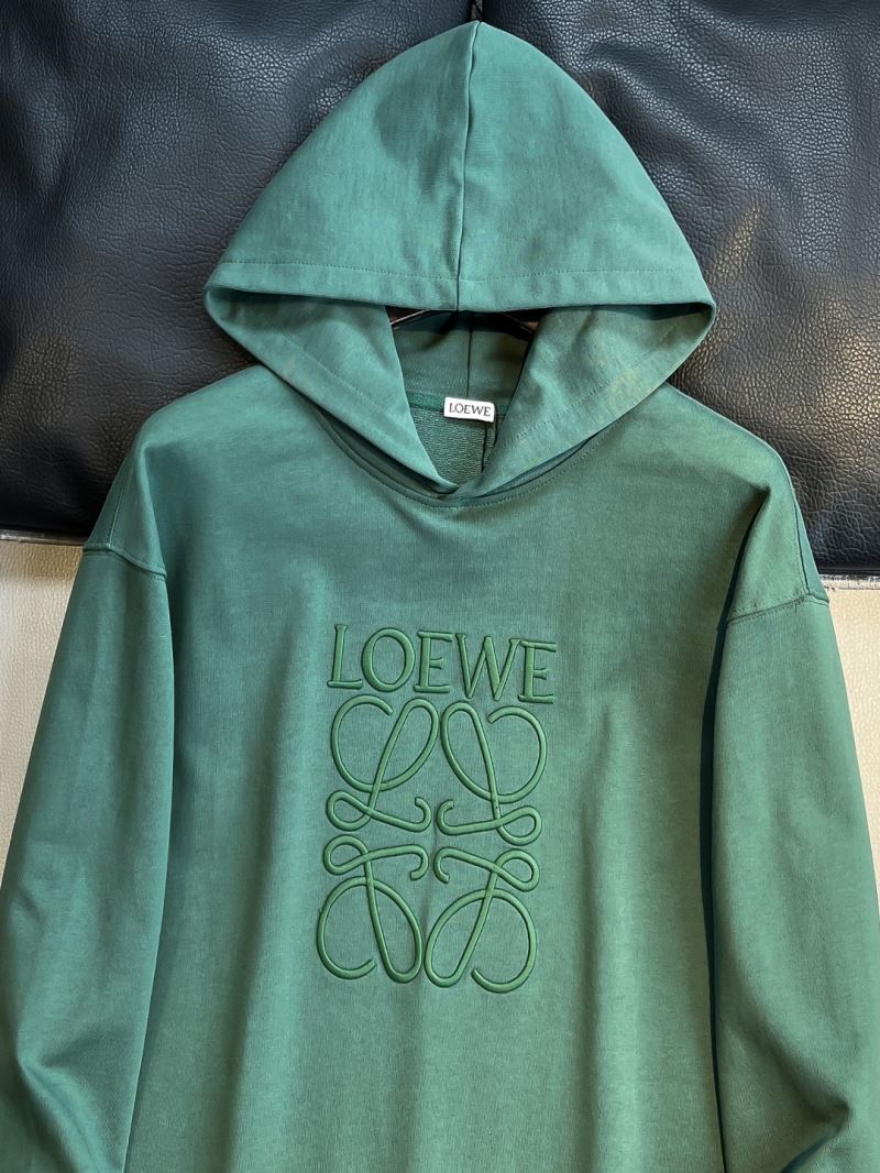 Loewe Hoodies